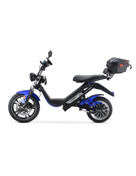 scooter eléctrico - Imagen 7