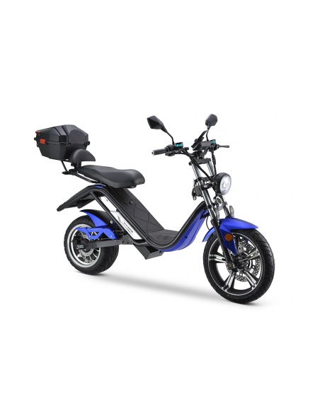 scooter eléctrico - Imagen 8