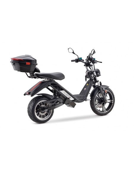 scooter eléctrico - Imagen 9