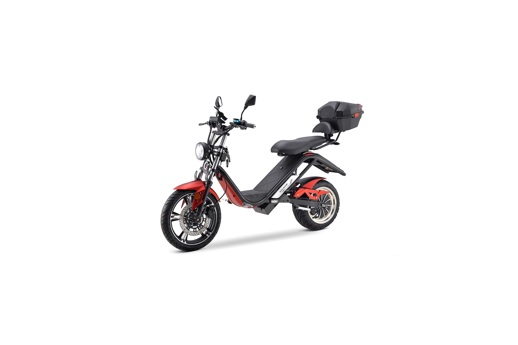 scooter eléctrico