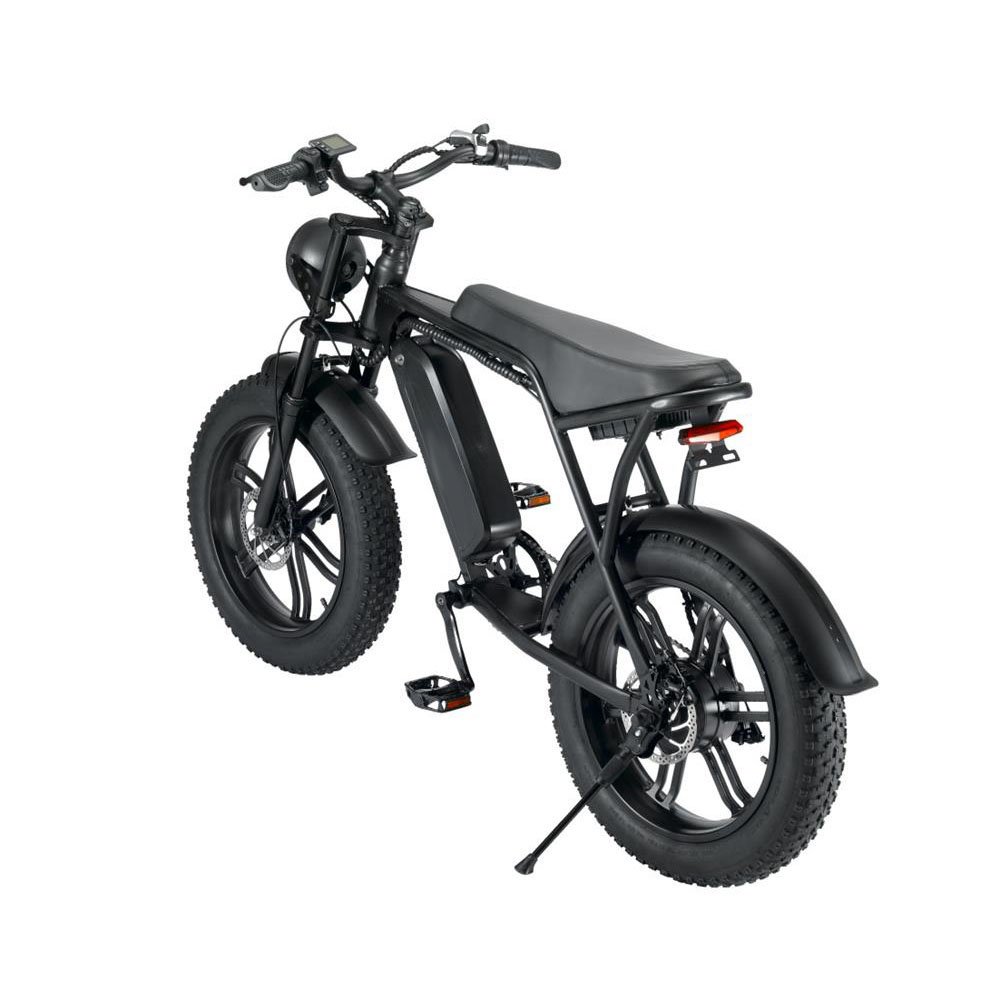 Bicicleta de montaña OUXI V8 - Imagen 5