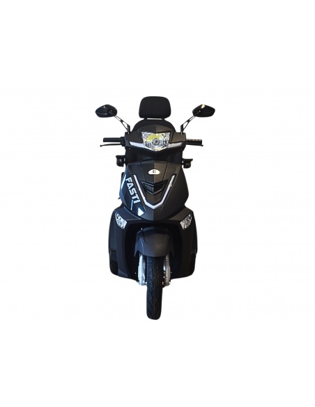 electroride fasti 3 max 1000 vatios scooter eléctrico para pmr - Imagen 2
