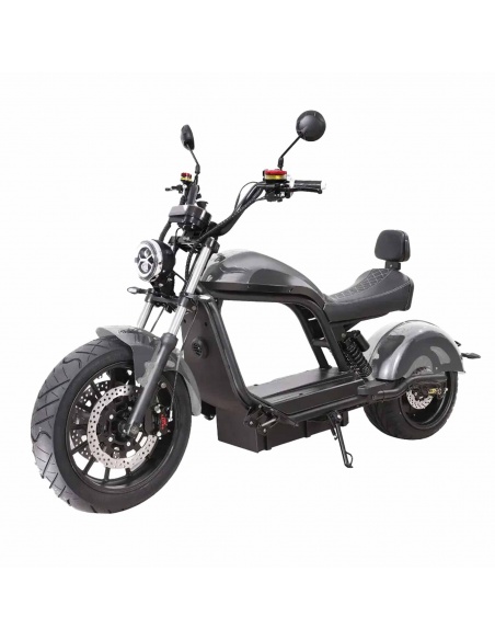 chopper roadster - Imagen 2
