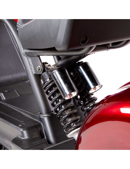 chopper roadster - Imagen 11