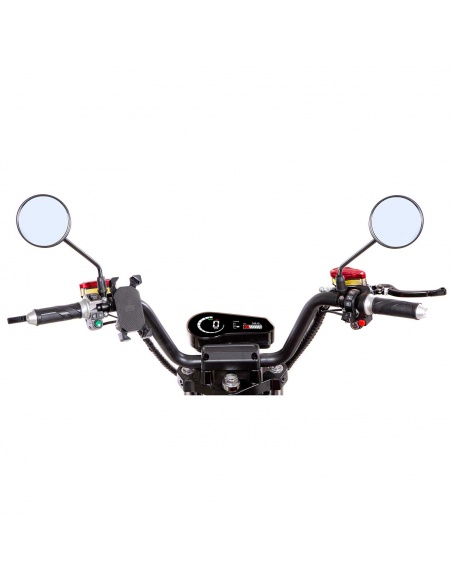 chopper roadster - Imagen 12