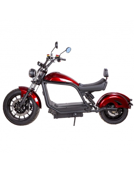chopper roadster - Imagen 13