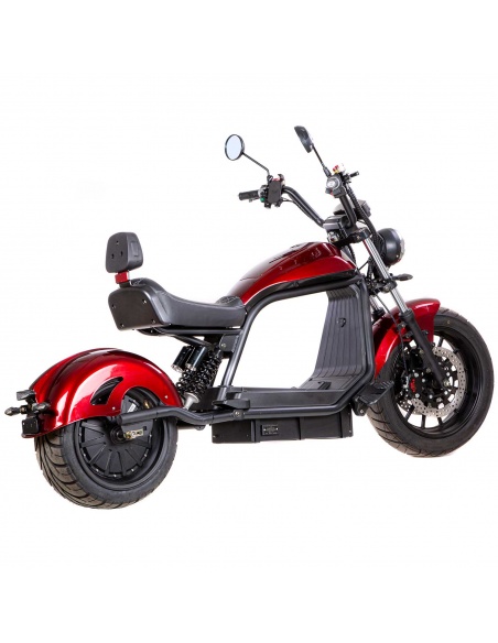chopper roadster - Imagen 14