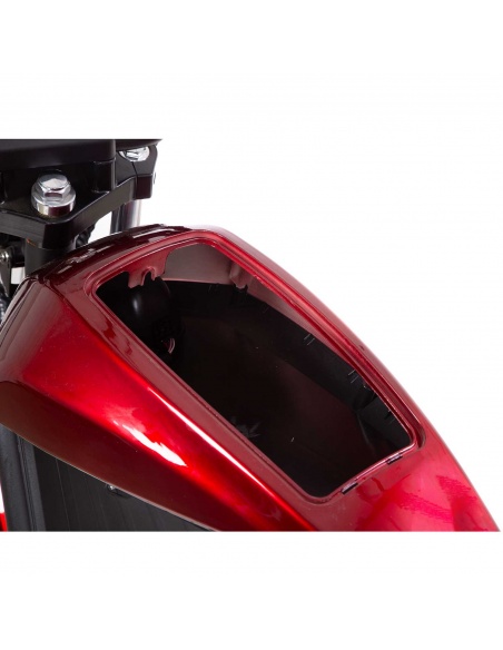 chopper roadster - Imagen 16