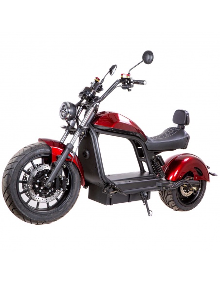 chopper roadster - Imagen 3