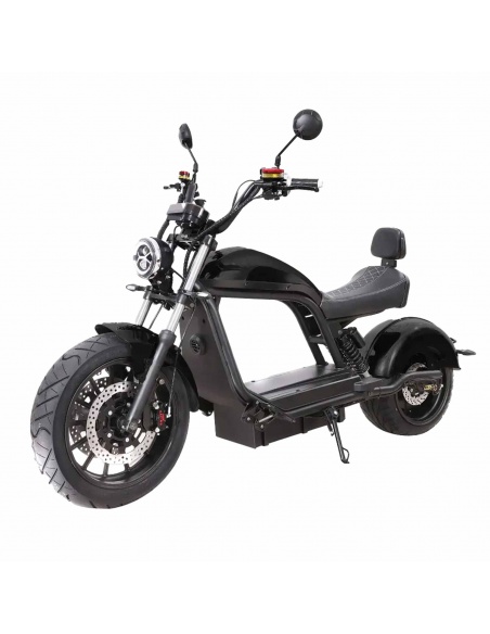 chopper roadster - Imagen 4