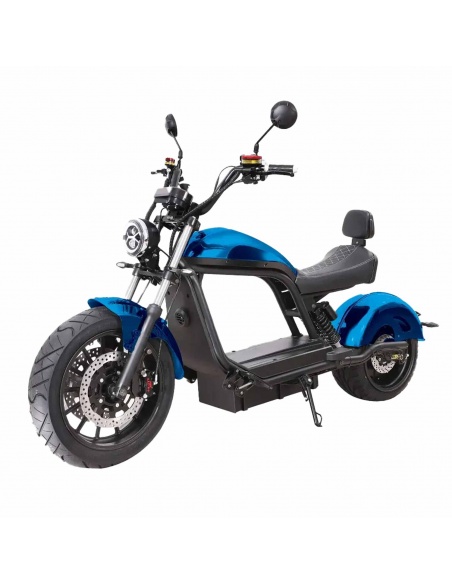 chopper roadster - Imagen 5