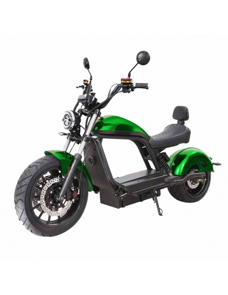 chopper roadster - Imagen 6