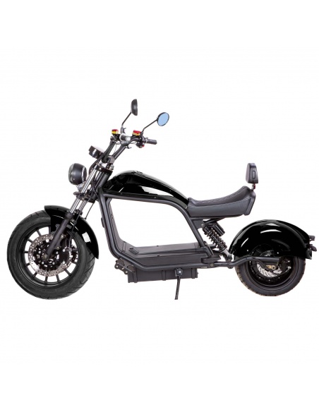 chopper roadster - Imagen 7