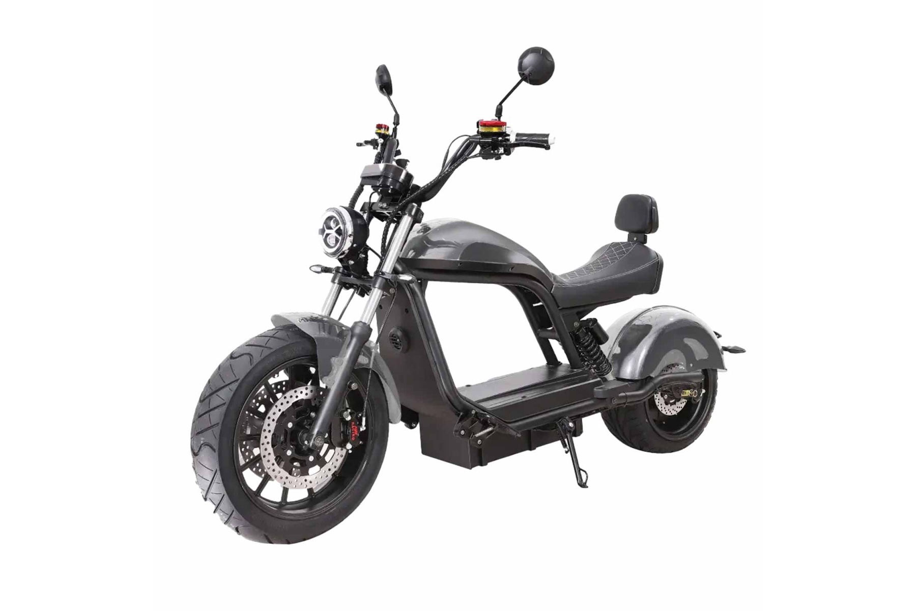 chopper roadster