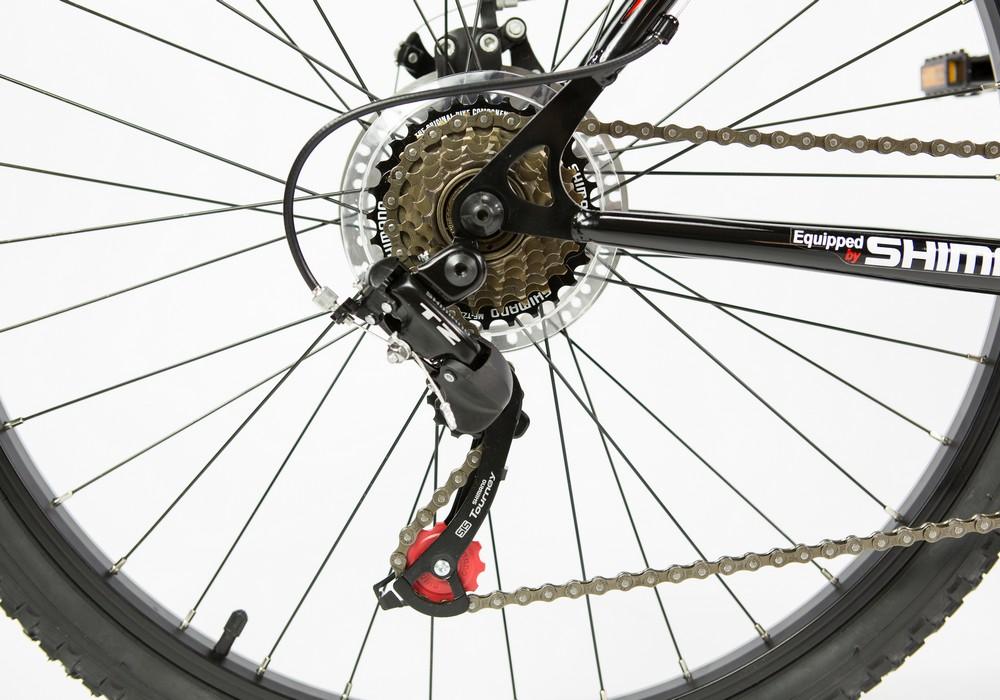 Bicicleta de Montanha FOX - Imagen 4