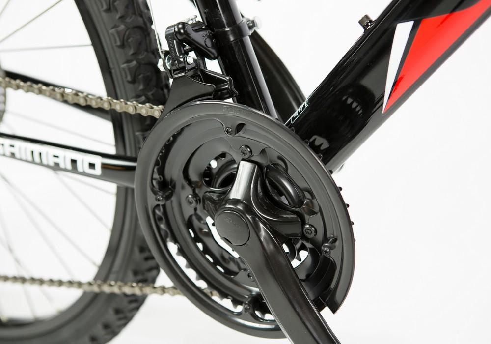Bicicleta de Montanha FOX - Imagen 3