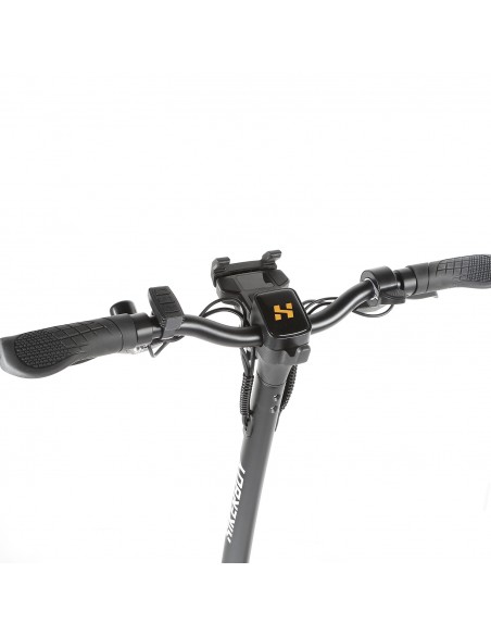 FoxTrot patinete eléctrico con batería extraíble 48V 500 vatios y bluetooth - Imagen 7