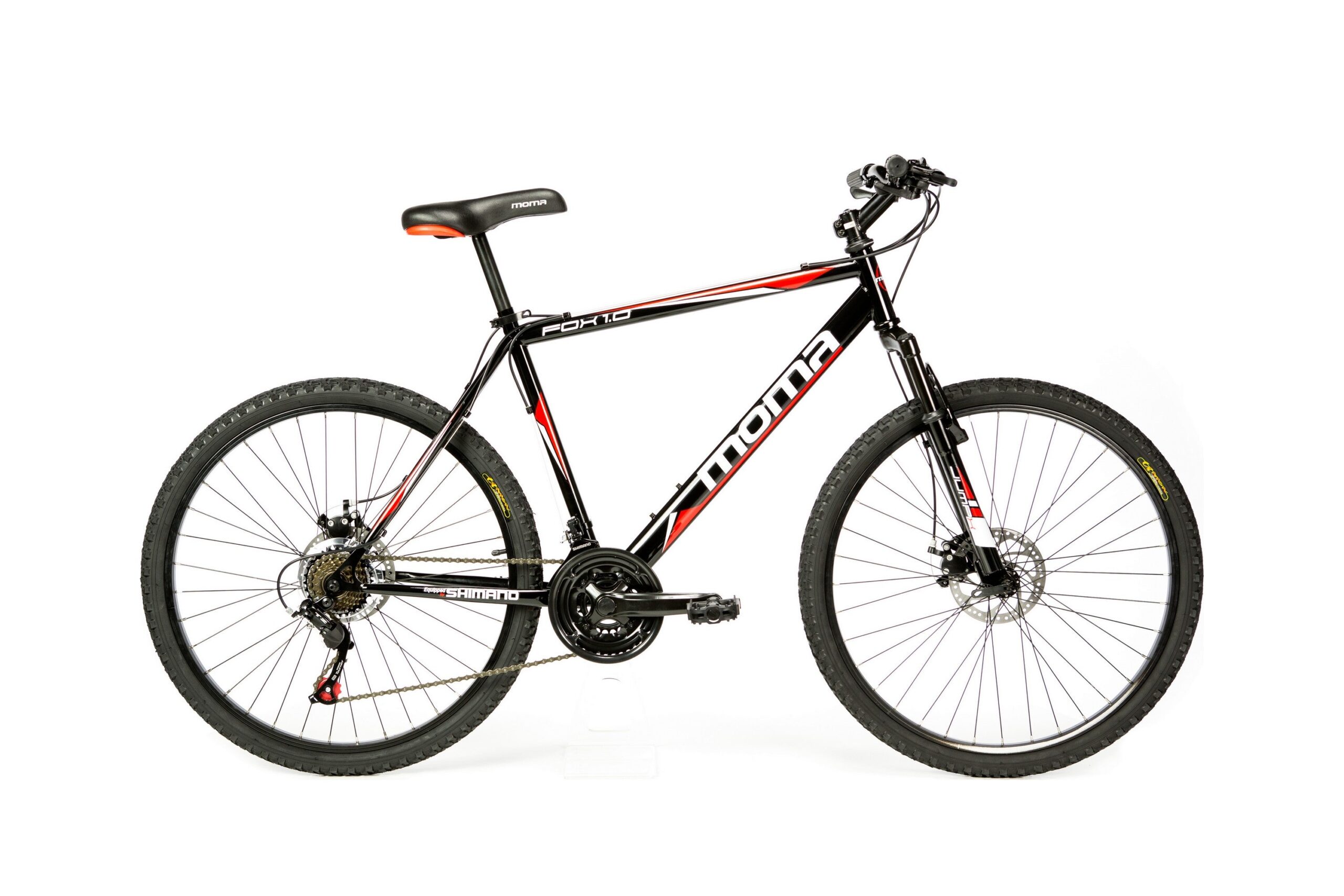 Bicicleta de Montanha FOX