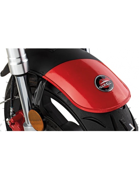 Garelli moto eléctrica - Imagen 7