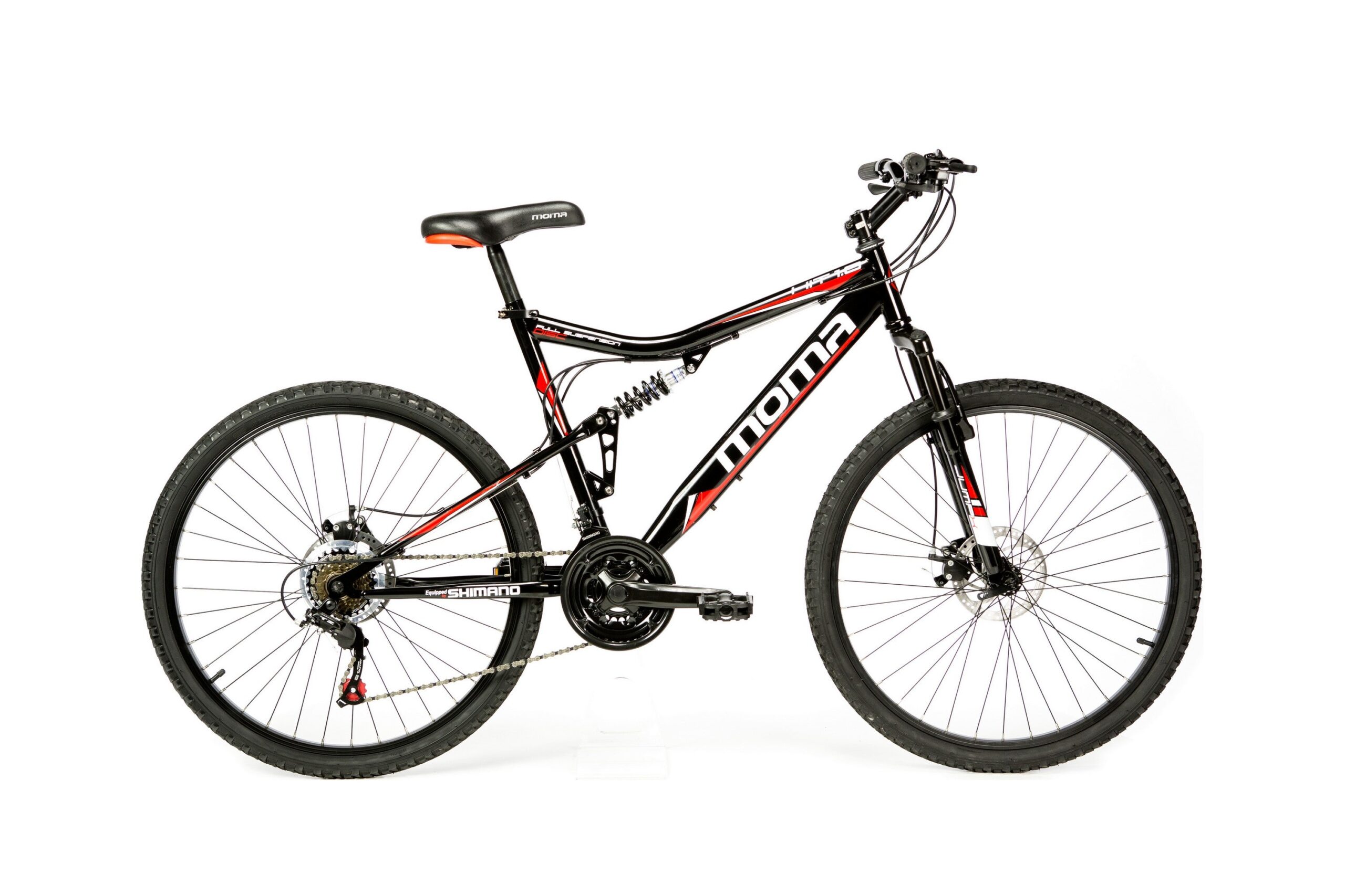 Bicicleta de montanha Hit