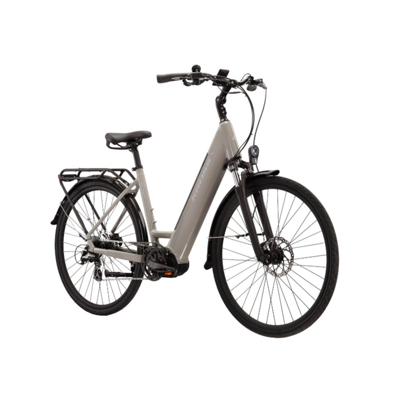 KROSS TRANS HYBRID LS 2.0 - Imagen 2