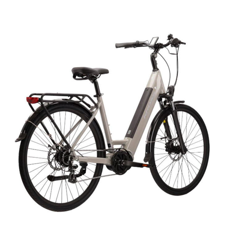 KROSS TRANS HYBRID LS 2.0 - Imagen 3