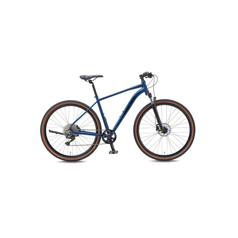 MONTY CORSA
