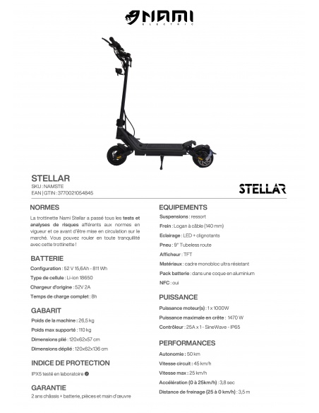 Nami Stellar - Imagen 14