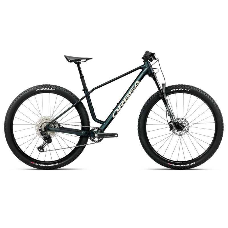 ORBEA ALMA H20 2026