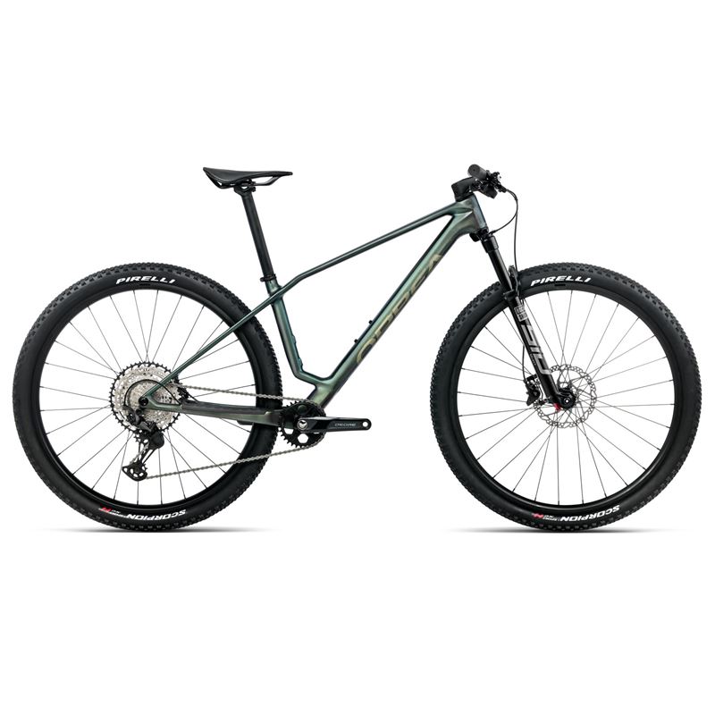 ORBEA ALMA M30 2026