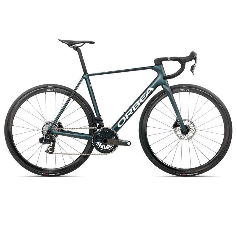 ORBEA ORCA M21ETEAM 2026
