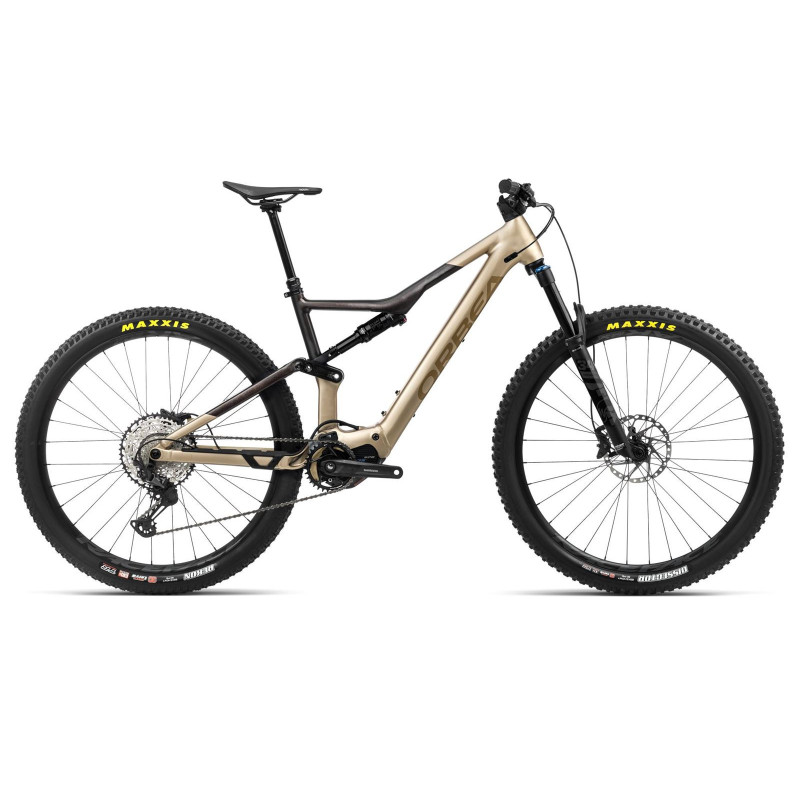 Orbea Rise H20 2024