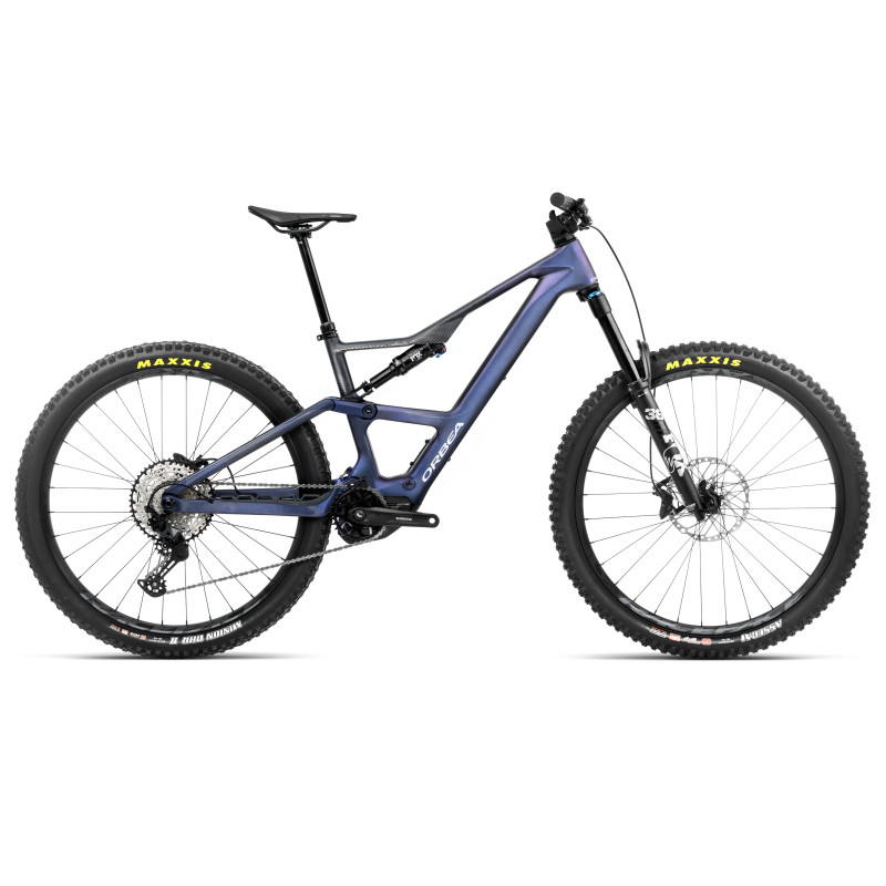 ORBEA RISE LT M20 630W 2025