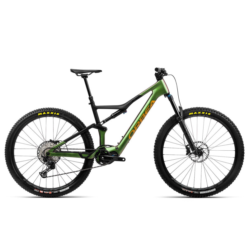 Orbea Rise M20 2023