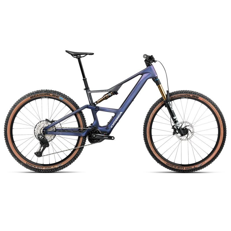 ORBEA RISE M10 420W 2026