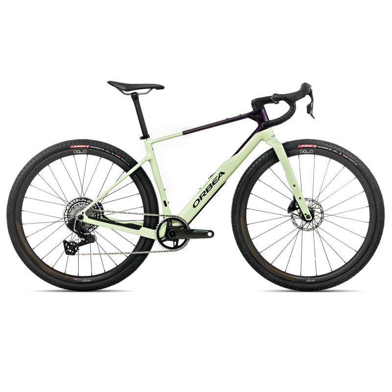 ORBEA TERRA M21ETEAM 1X 2026