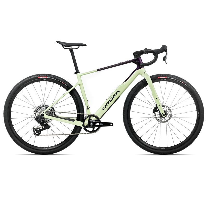ORBEA TERRA M31ETEAM 1X 2026