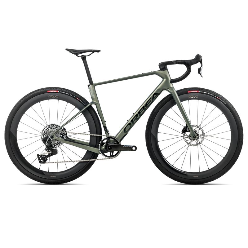ORBEA TERRA RACE M21ELTD 1X 2026