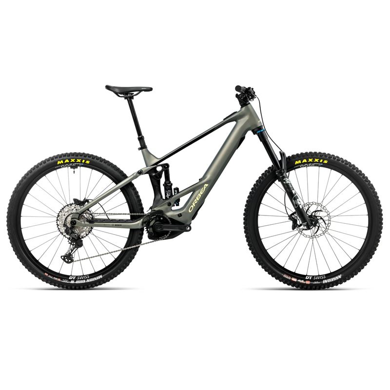 ORBEA WILD H10 2026