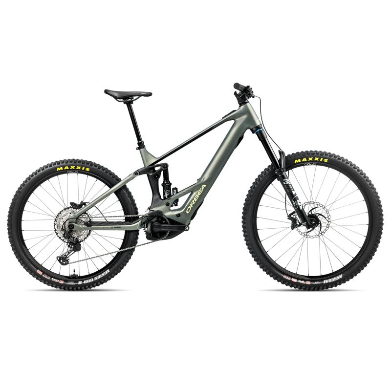 ORBEA WILD H10 MULLET 2026