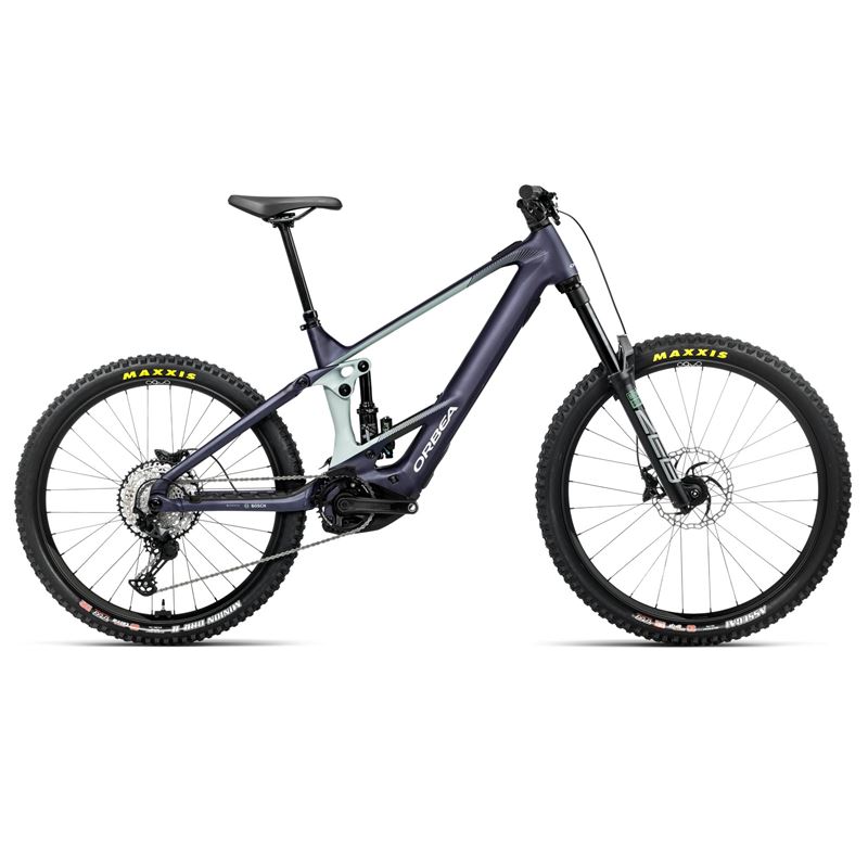 ORBEA WILD H20 MULLET 2026