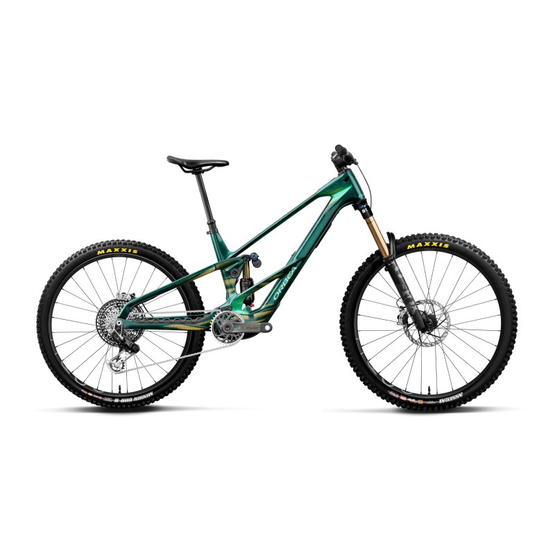 ORBEA WILD LT M-LTD RS 2027 - Imagen 2