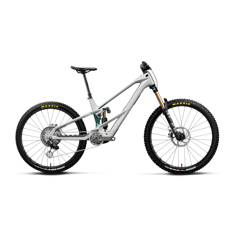 ORBEA WILD LT M-LTD RS 2027 - Imagen 3