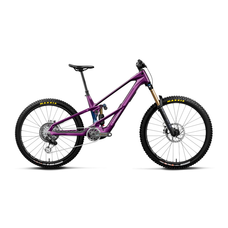 ORBEA WILD LT M-LTD RS 2027