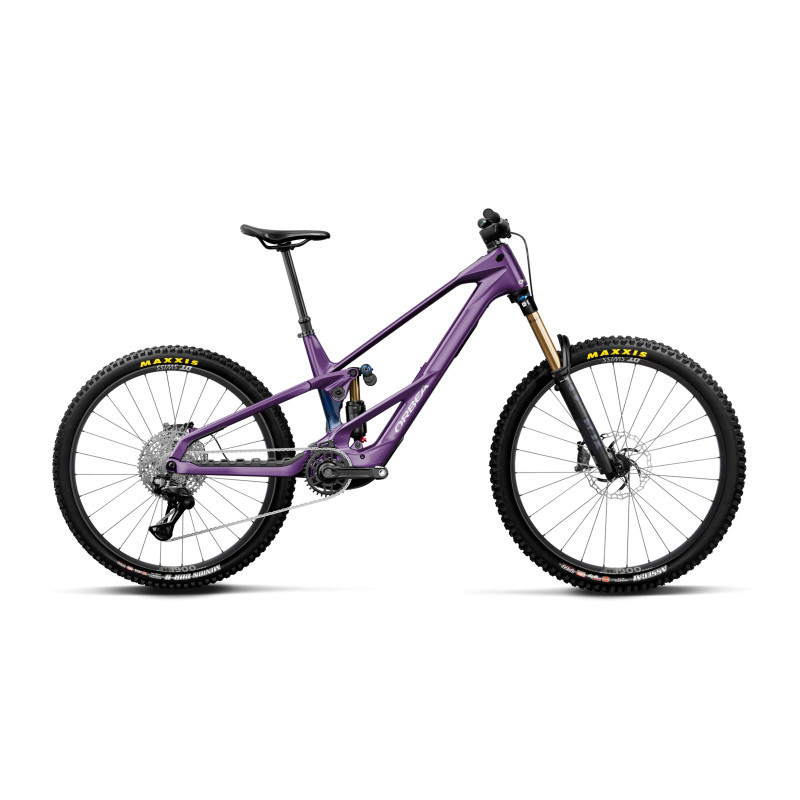 ORBEA WILD LT M10 MULLET 2027