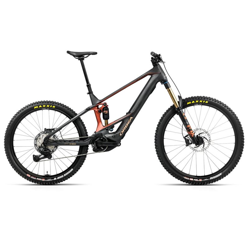 ORBEA WILD M-TEAM MULLET 2026