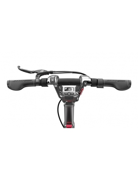 Scooter eléctrico 3 ruedas plegable ATTO Sport con reposabrazos - Imagen 15