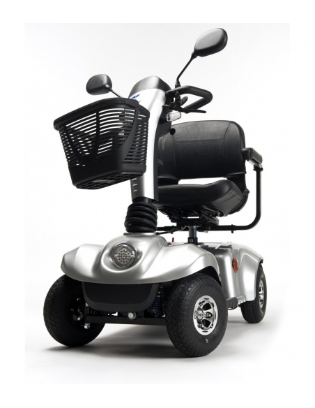Scooter Eris PMR VERMEIREN - Imagen 2