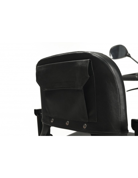 Scooter Eris PMR VERMEIREN - Imagen 4