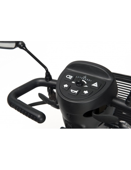 Scooter Eris PMR VERMEIREN - Imagen 5